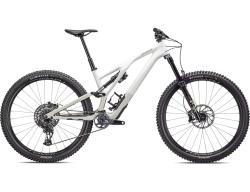 SPECIALIZED Stumpjumper EVO EXPERT Gloss Dune White / Taupe