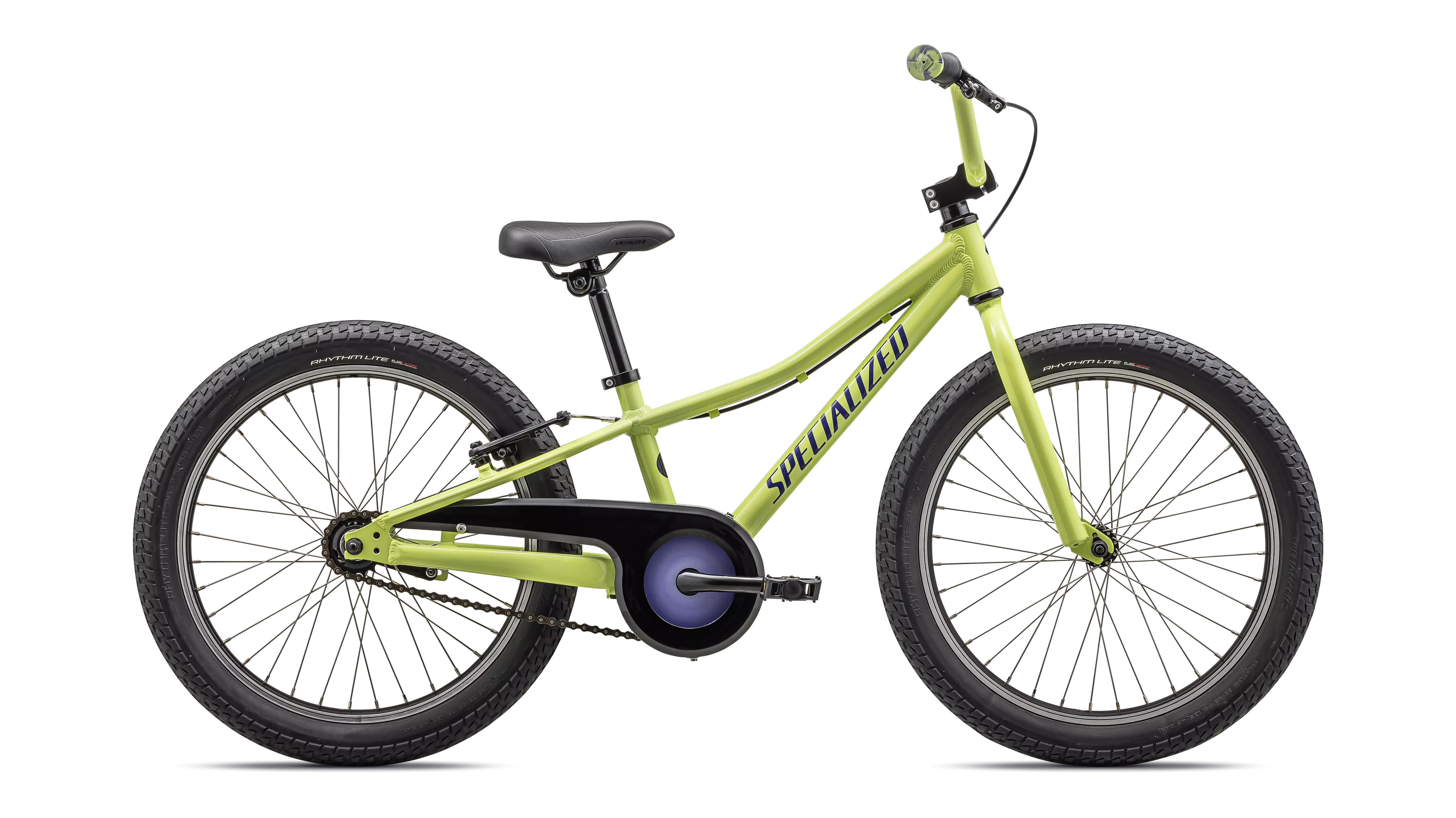 SPECIALIZED Riprock Coaster 20 INT Gloss Limestone / Purple Haze