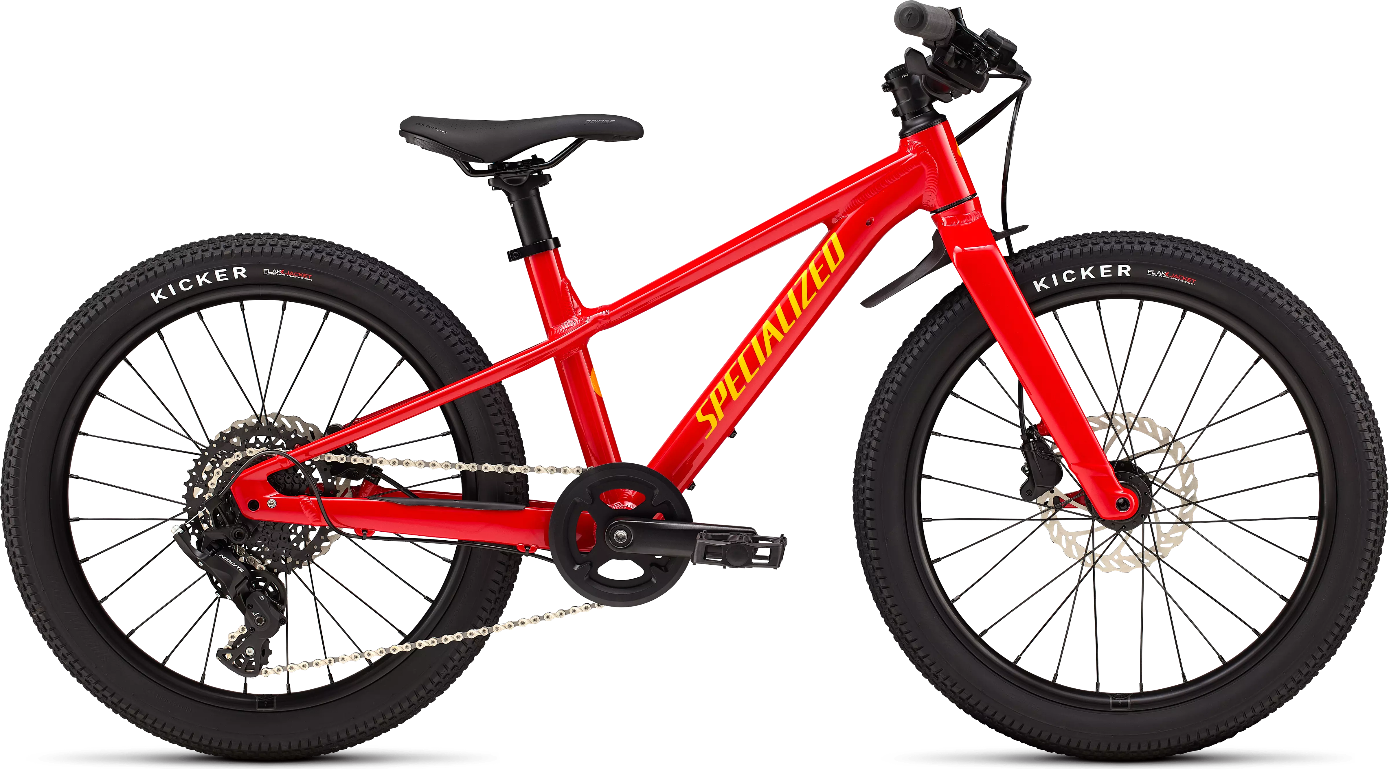 SPECIALIZED Riprock 20 Gloss Flored Calsun Orgzst