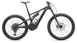 SPECIALIZED Turbo Levo LTD I  Alloy - Black / Light Silver / Black