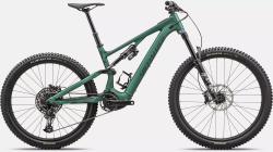 SPECIALIZED Turbo Levo SL Comp Alloy - Satine Pine Green / Forest Green