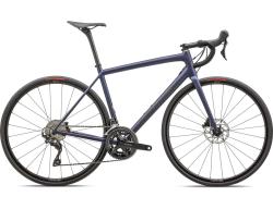 SPECIALIZED Aethos Sport - Satin Blue Onyx Metallic Obsidian