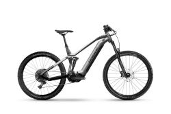 Haibike ALLTRAIL 7 720Wh - platinum/black - gloss 2024