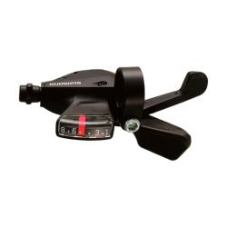 Zadn� radenie Shimano SL-M3100 Alivio 9-kolo