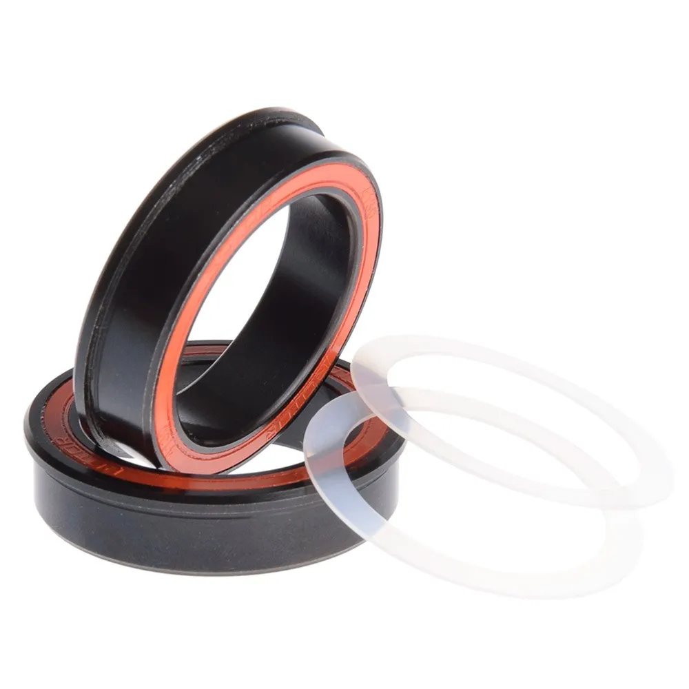 Loisk stredovho zloenia rotora Press Fit 4130, oceov, ierne