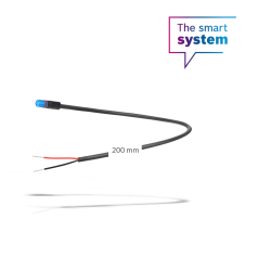 Kábel pre pripojenie predného svetla Bosch Smart System 20cm