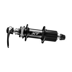 Zadn� n�boj Shimano FH-M8000 XT 32-dier 9/10/11-kolo