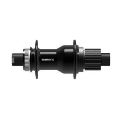 N�boj zadn� FH-TC500 148X12MM OSKA 32D. 12-K. �IERNY CENTER LOCK BOOST