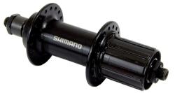 Zadn� n�boj Shimano FH-TX500 36-dier �ierny