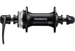 Nboj predn SHIMANO Acera M3050 32d. ierny Center Lock