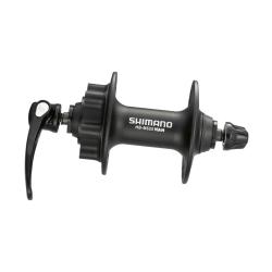 Predn� n�boj Shimano HB-M525 Deore 36-dier �ierny