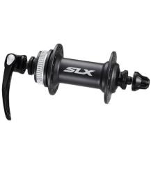 Predn� n�boj Shimano HB-M675 SLX 32-dier �ierny