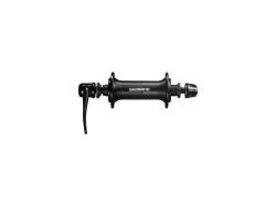 Predn� n�boj Shimano HB-TX500 36-dier �ierny