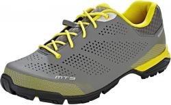 Tretry Shimano SH-MT301 �edo/�lt�, ve�kos� 42