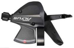 Zadn� radenie Shimano SL-M370 Altus 9-kolo