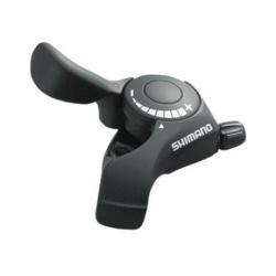 Predn� radenie Shimano SL-TX30 3-kolo