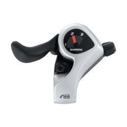 Predn� radenie Shimano SL-TX50 3-kolo