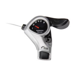 Zadn� radenie Shimano SL-TX50 7-kolo
