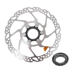 Brzdov kot Shimano SM-RT54 180mm Center-Lock vonkaj