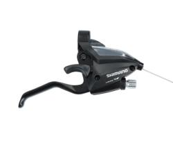 Zadn� radenie Shimano ST-EF500 8-kolo �ierne