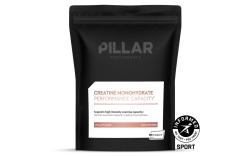 PILLAR Creatine monohydrate