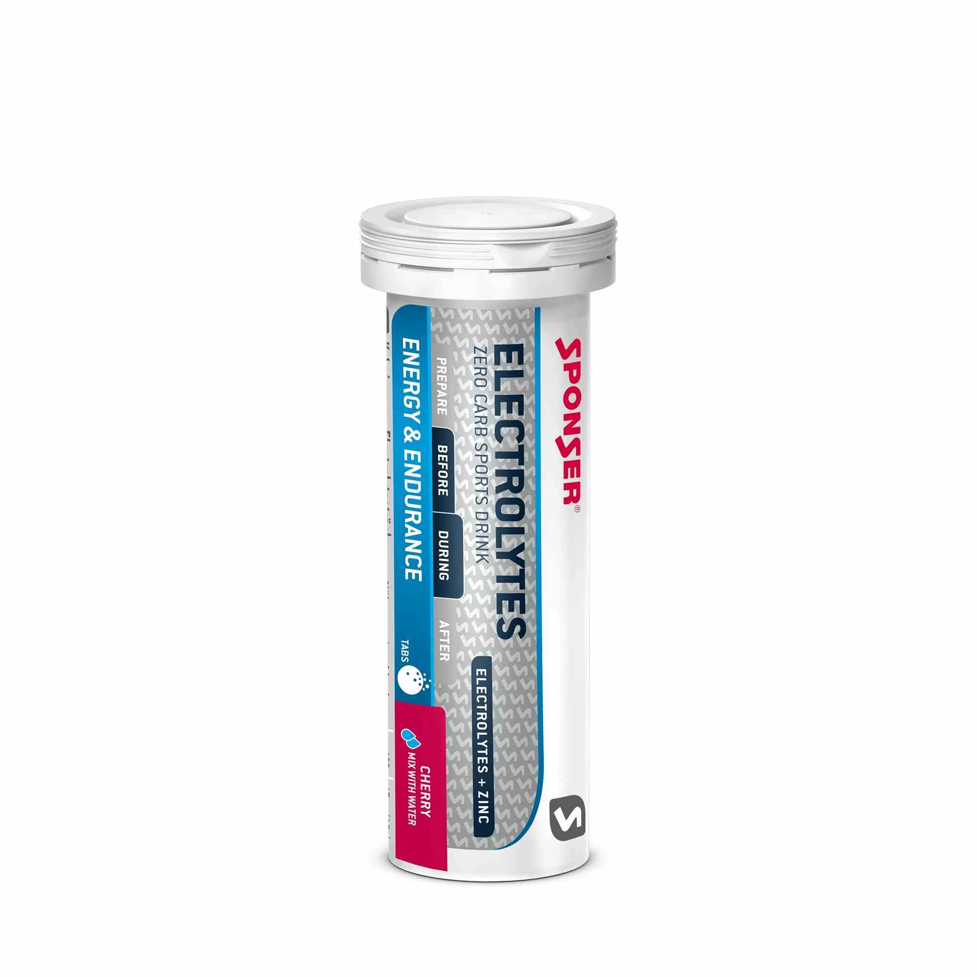 ELECTROLYTES via