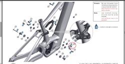 Skrutka GHOST pre p�tku Hex 6 -o14 (M10) x17,5 mm