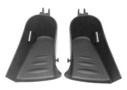 Opierka na nohu pre detsk sedaku Hamax Kiss/Sleepy av