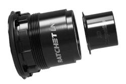 Orech DT SWISS Sram XD rotor ALU ratchet 12mm
