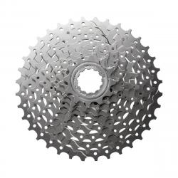 Kazeta SHIMANO HG400 9-kolo 11-34z. strieborn