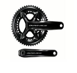 K�uky SHIMANO Dura-Ace FC-R9200 2x12 52/36 - 170mm