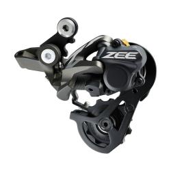 Prehadzova�ka Shimano RD-M640-SS Zee FR 10-kolo