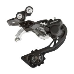Prehadzova�ka Shimano RD-M786-GS XT 10-kolo