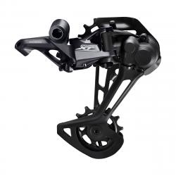 Prehadzovaka SHIMANO XT M8100 12-k. dlh ramienko Shadow+