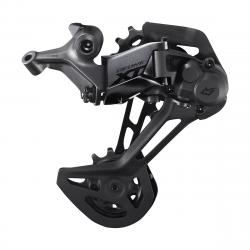 Prehadzovaka SHIMANO XT M8130 11-k. super dlh ramienko SHADOW+ pre e-bike