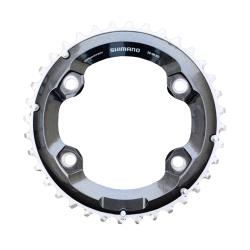 Prevodn�k Shimano FC-M8000 XT 30T 1x11-kolo