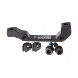Adaptr zadn SHIMANO na 160mm kot PM/IS
