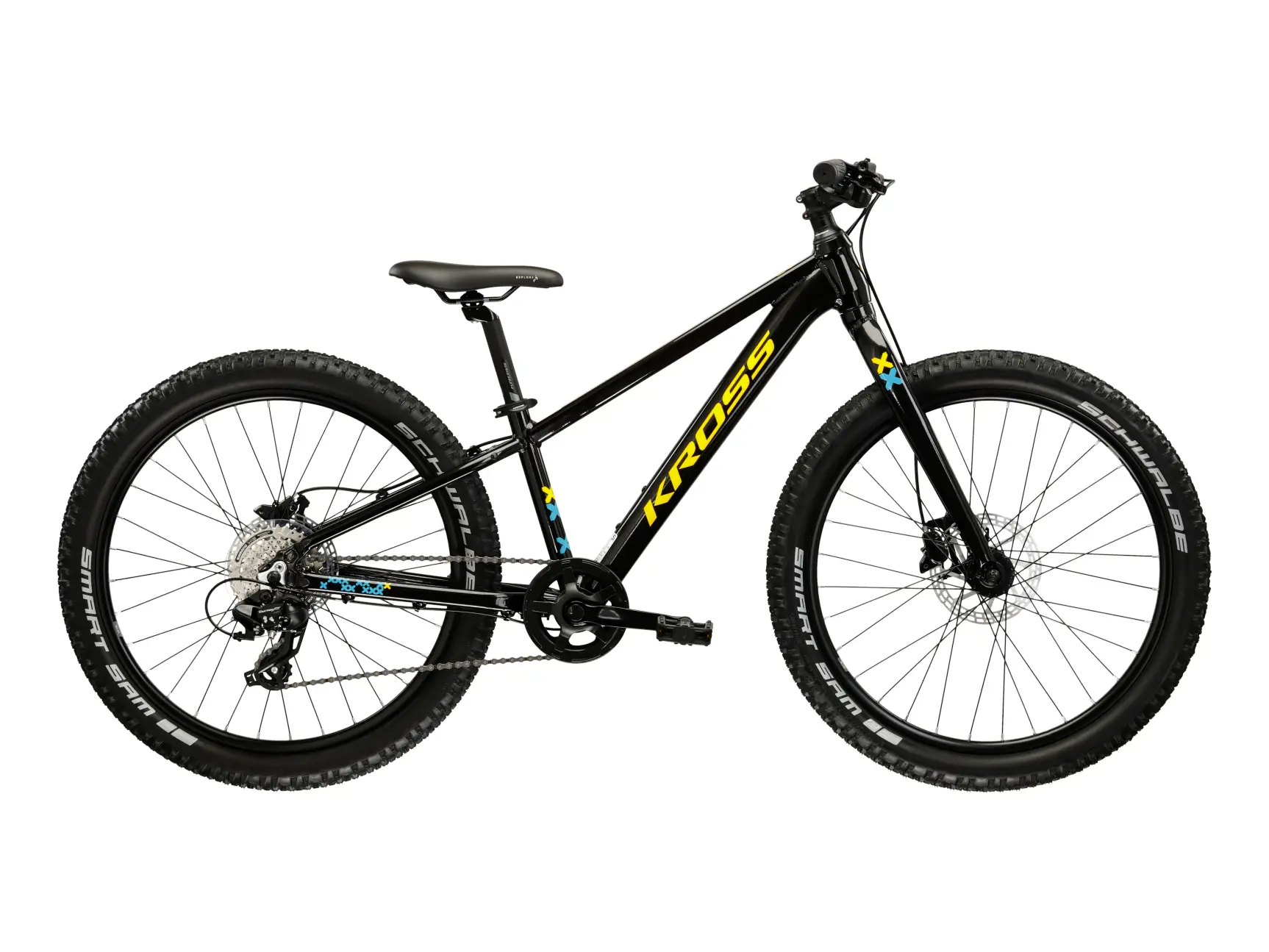 KROSS Level JR 2.0 24