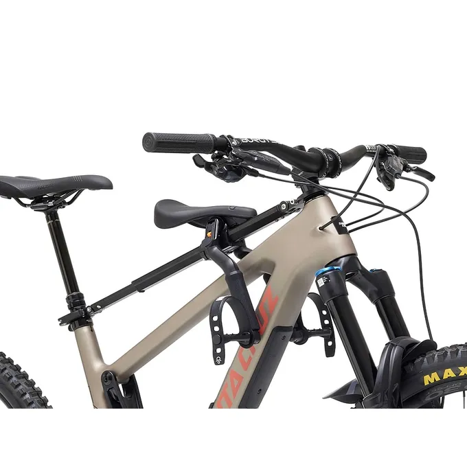MTB Seda�ka Pro Kids
