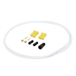 Hydraulick brzdov hadika Shimano SM-BH59 100cm biela