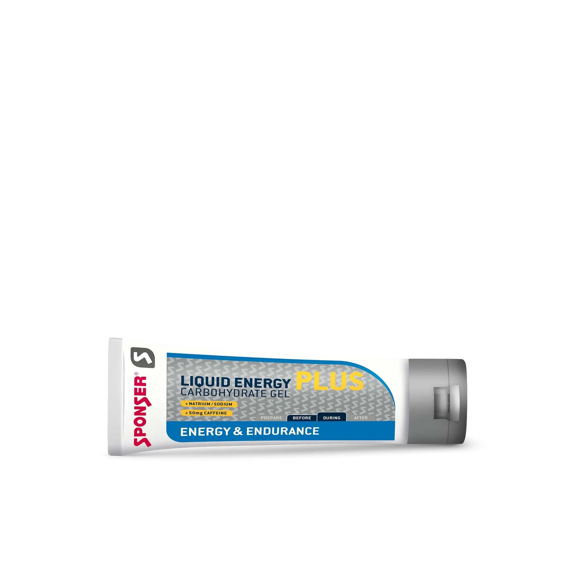 LIQUID ENERGY  kofen