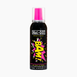 Rchla oprava defektu Muc-Off B.A.M! Inflate & Repair 125ml