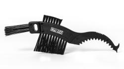 Kefa na istenie Muc-Off Claw Brush