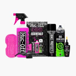 Sprava Muc-Off eBike Essentials Kit