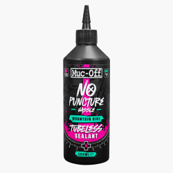 Tmel pre bezduov pneumatiky Muc-Off MTB Tubeless sealant 500ml