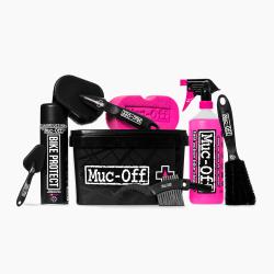 istiaca sada na bicykel 8v1 Muc-Off 8-In-one bike Cleaning Kit