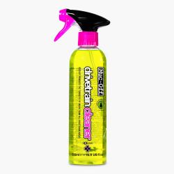 isti na reaz a kazetu bicykla Muc-Off Drivetrain Cleaner 500ml