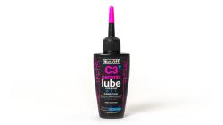 Mazivo Muc-Off C3 Ceramic Wet Lube 50ml