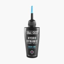 Univerzlne mazivo na reaz bicykla Muc-Off Hydrodynamic Lube 50ml
