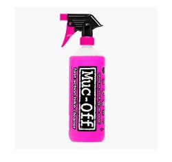 istiaci prostiedok na bicykel Muc-Off Nano Tech Bike Cleaner 1L